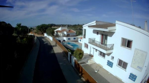Hospedaria do Almargem